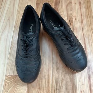 Capezio Roxy tap shoe